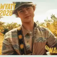 Evenemang: Waylon Wyatt