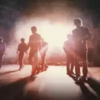 Evenemang: Stray Kids: The Dominate Experience