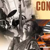 Evenemang: Laya Trio På Katalins Jazzbar