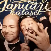 Evenemang: Januarikalaset 2026