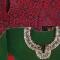 Evenemang: Workshop: Svenska Sticktraditioner, Fokus Söder