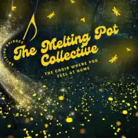 Evenemang: The Melting Pot Collective Presents: My Firefly