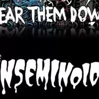 Evenemang: Tear Them Down + The Inseminoids