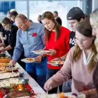 Evenemang: Julbord Med Gs75 Den 17 Nov