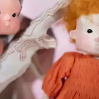 Evenemang: Lorpan Längtar