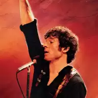 Evenemang: Springsteen: Deliver Me From Nowhere