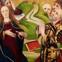 Evenemang: Silkessammet, Guldbrokad Och Juveler