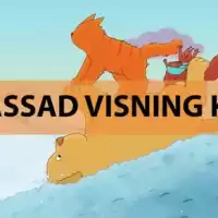 Evenemang: Tommy Tass Får En Ny Vän  (tal: Svenska (dubbat))