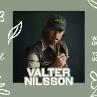Evenemang: Valter Nilsson | Under Bar Himmel