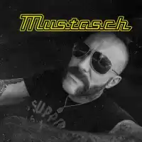 Evenemang: Mustasch @ Lokomotivet