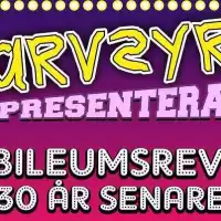Evenemang: Garvsyra