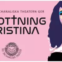 Evenemang: Drottning Kristina