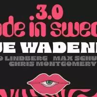 Evenemang: Made In Sweden 3.0