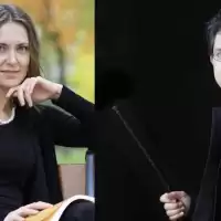 Evenemang: Valle Baroque: Ekon Från Venedig - Josue Melendez Peláez & Maria Morozova-melendez