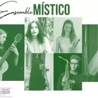 Evenemang: Helsingborg Guitar Festival 2026: Kompositionstävling - Final!