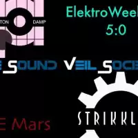 Evenemang: Elektro Weekend 5:0