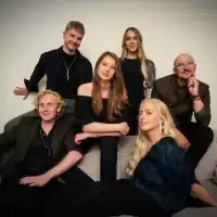 Evenemang: Aora - Julkonsert: En Lycklig Jul ändå - Stockholm, Källarbyn