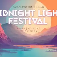 Evenemang: Midnight Light Festival 2024