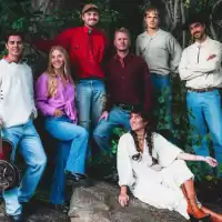 Evenemang: Releasefest: Odessa K