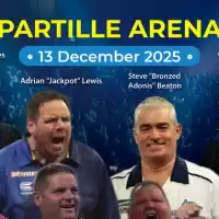 Evenemang: Night Of Champions