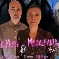 Evenemang: Musik Mode & Moralpanik Med Tre Rätters Middag