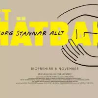 Evenemang: Filmpremiär: Det Omätbara