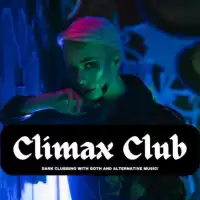 Evenemang: Climax Club - Goth And Alternative Club Night