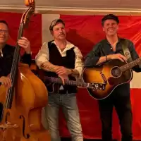 Evenemang: Musikcafe Eden: Prebens Drängar - En Hyllning Till Kim Larsen & Gasolin