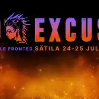 Evenemang: Noexcuse All Female Fronted Festival 2026
