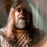 Evenemang: The White Buffalo