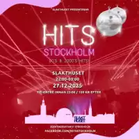 Evenemang: Hits Stockholm + Eurodance