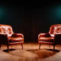 Evenemang: Samtal Pågår: Hemlig Gäst