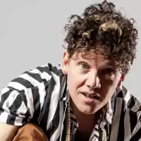 Evenemang: Nassim Al Fakir - En Show För Hela Familjen