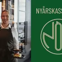 Evenemang: Nyårskasse Från Nòr