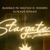 Evenemang: Stargate: En Julberättelse