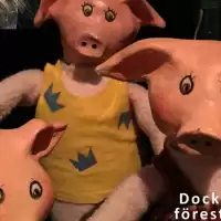 Evenemang: Tre Små Grisar