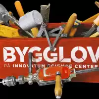 Evenemang: Innovatum Science Center – Bygglov 2026