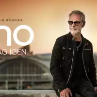 Evenemang: Uno Svenningsson – På Väg Igen