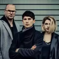 Evenemang: Klubb Död: Empathy Test + Anadyr