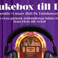 Evenemang: Jukebox Till Dj