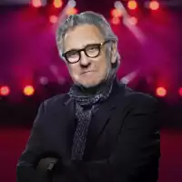 Evenemang: Tommy Körberg – Unplugged