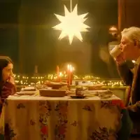 Evenemang: Stargate: En Julberättelse  (tal: Norska) (text: S