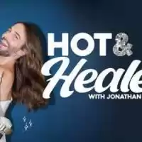 Evenemang: Jonathan Van Ness - Hot & Healed