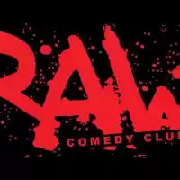 Evenemang: Raw Rising Stars Med David Asp Mfl
