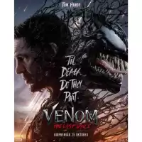 Evenemang: Venom: The Last Dance