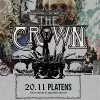Evenemang: The Crown + Support