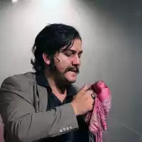 Evenemang: Cirkusdirektörens Dotter