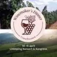 Evenemang: Winemakers Dinner