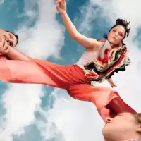 Evenemang: In Praise Of Shadows