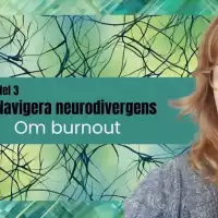 Evenemang: Om Autistisk Och Adhd Burnout